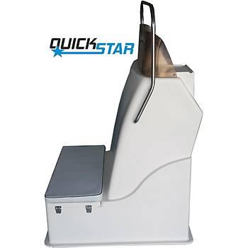 QUICKSTAR H KONSOL