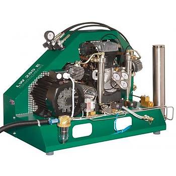 LW 280 E1 COMPACT KOMPRESOR