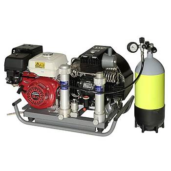 LW 245 B PORTATIF KOMPRESOR