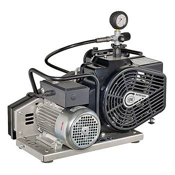 LW 100 E1 KOMPRESOR