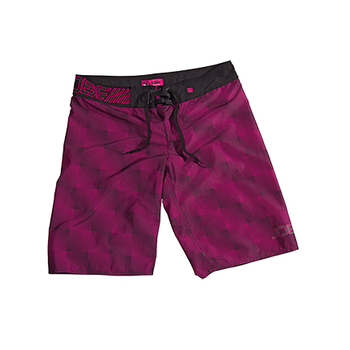 JOBE PROGRESS BOARDSHORTS WOMEN PINK