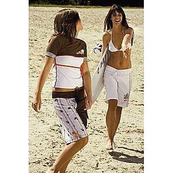 JOBE BOARDSSHORT LADIES DEVOTED