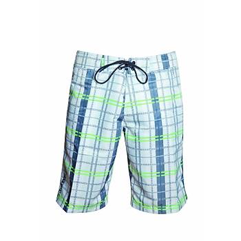 JOBE BOARDSHORT MEN CROSS FLEX