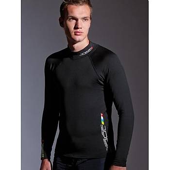 JOBE RASH GUARD MEN THERMO SENSE L/S