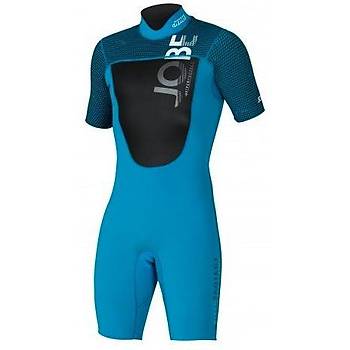JOBE SHORTY VPER BLUE