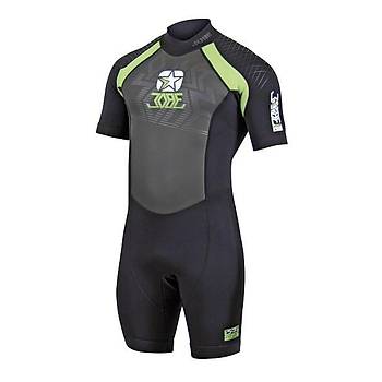 JOBE SHORTY QUEST LME 