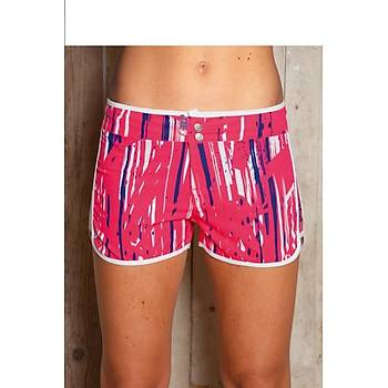 JOBE BOARDSHORT LADIES FLASH