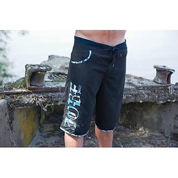 JOBE BOARDSHORT NEOPRENE BRITAIN