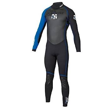 JOBE FULL SUIT EXTRA BLUE