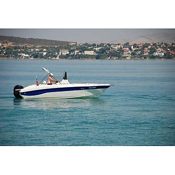 FISHER 21
