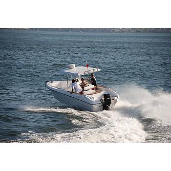 FISHER 21