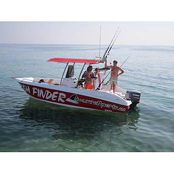 FISHER 21