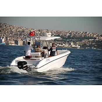 FISHER 21