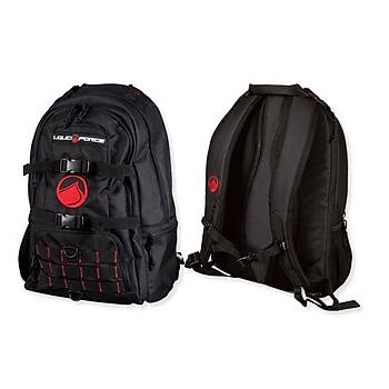 Liquid Force - Back Pack