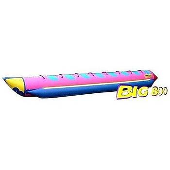 FLYFISH BIG 800