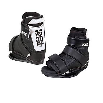 JOBE RENTAL BINDINGS