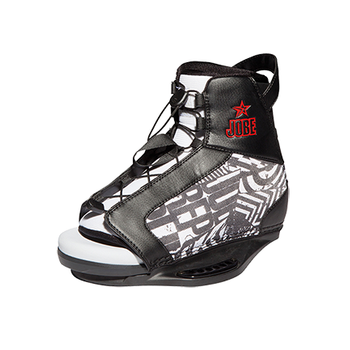 JOBE REPUVLIK BINDINGS  