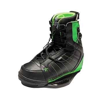 JOBE CONFLICT BINDINGS