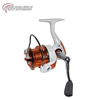 PROTACKLE COSMO 4000 SPINNING OLTA MAKİNESİ