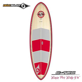 BIC SUP C-TEC WAVE PRO WIDE 9"4"
