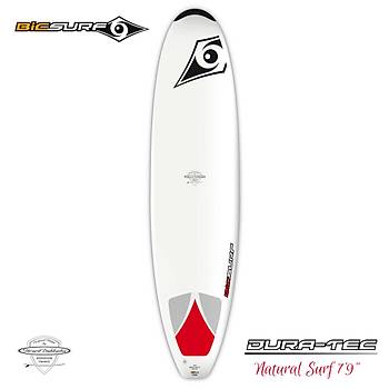 BIC SURF DURA-TEC NATURAL SURF 7"9"