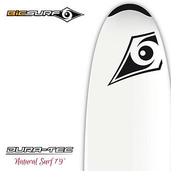 BIC SURF DURA-TEC NATURAL SURF 7"9"