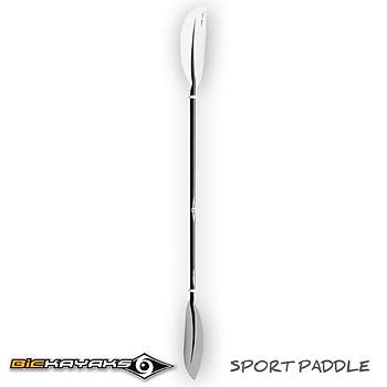 BIC PADDLE SPORT (2 PART)