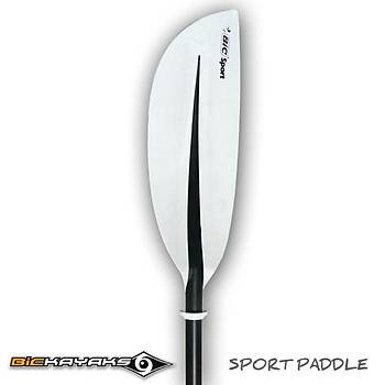 BIC PADDLE SPORT (4 PART)