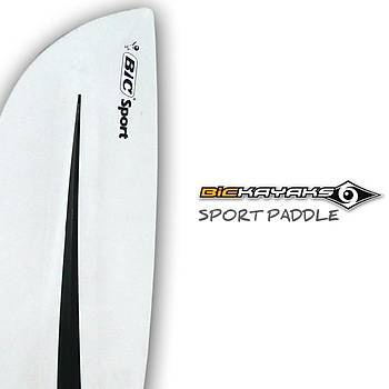 BIC PADDLE SPORT (4 PART)