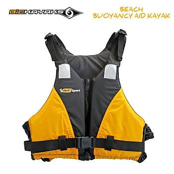 BIC BEACH BUOYANCY AID KAYAK