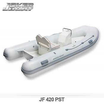 JOKER BOAT JF 420 PST