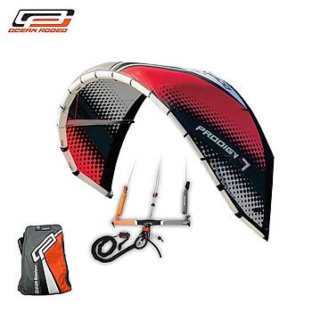 OCEAN RODEO PRODIGY KITE COMPLETE (7M)