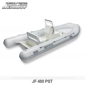 JOKER BOAT JF 480PST