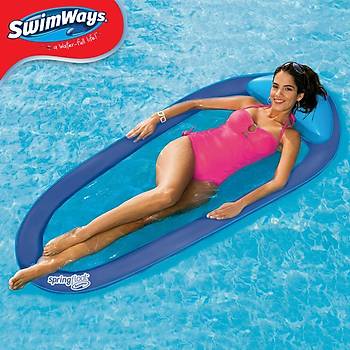 SWIMWAYS SPRING FLOAT