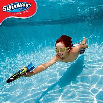 SWIMWAYS TOYPEDO MAX