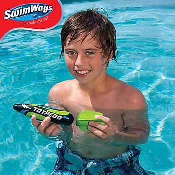 SWIMWAYS TOYPEDO MAX