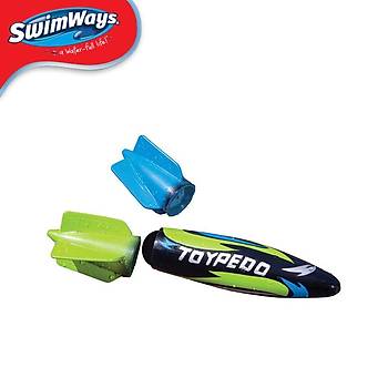 SWIMWAYS TOYPEDO MAX