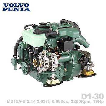 VOLVO PENTA D1-30