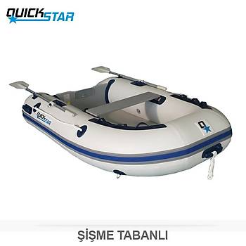 QUICKSTAR ME TABANLI BOT 2.90 KATLANIR