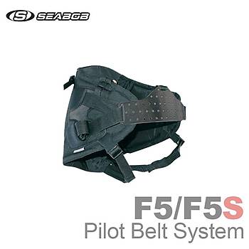 SEABOB F5/F5-S PILOT BELT SYSTEM