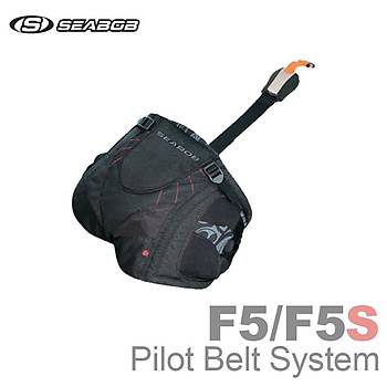 SEABOB F5/F5-S PILOT BELT SYSTEM
