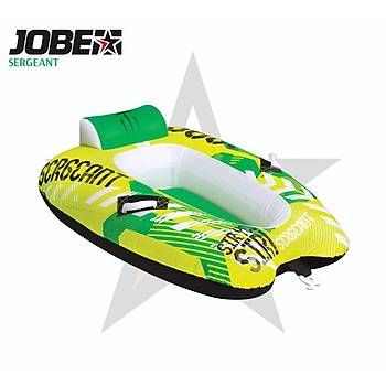 JOBE SERGEANT