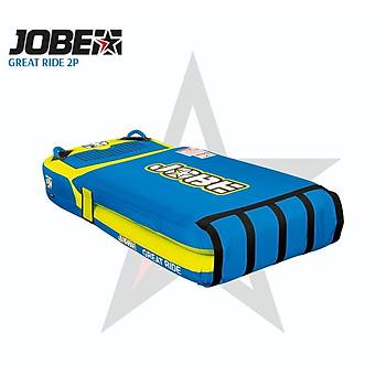 JOBE GREAT RIDE 2P 