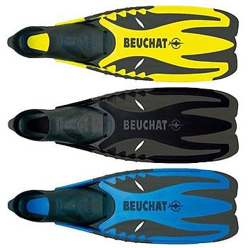 BEUCHAT Palet Kapal POWERJET