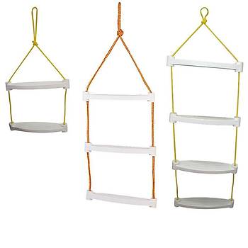 �pli Merdiven 3 Basamakl�