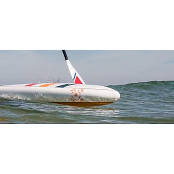 BIC OXBOW RACE 12"6 OXBOW RACER x23" 1/2