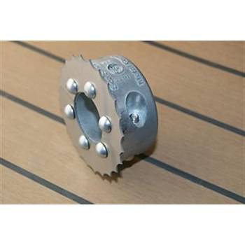 Salca �30mm Tutyal� Halat Kesici