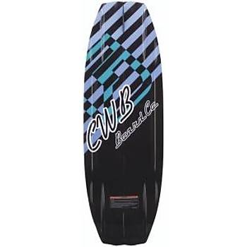 CWB Wakeboard. Model Sapphire