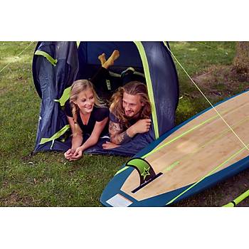 JOBE BAMBOO PARANA 11.6 PADDLE BOARD