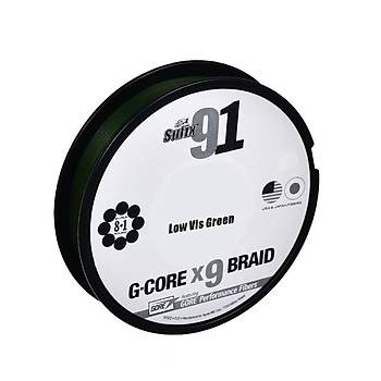 Sufix 91 G-Core x9 �p Misina